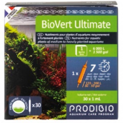 Biovert Ultimate 30 vials Prodibio