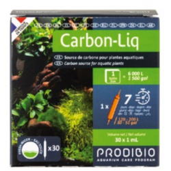 Carbon-Liq 30 vials Prodibio