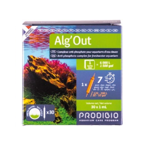 Alg'out 30 flacons Prodibio