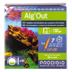 Alg'out 30 flacons Prodibio
