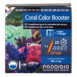 Coral Color Booster 30 fiale Prodibio