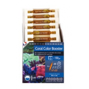 Coral Color Booster 30 vials Prodibio 2