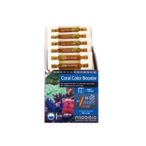 Coral Color Booster 30 vials Prodibio