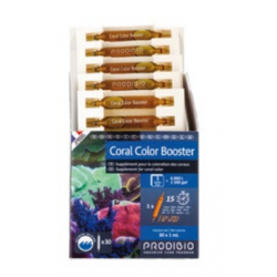 Coral Color Booster 30 fiale Prodibio