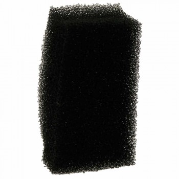 SPUGNA NERA RICAMBIO AMTRA FILPO 300 BIOCELL BLACK FOAM PCS 1