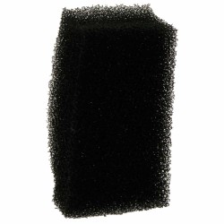 IT 'S A BLACK SPONGE AMTRA FILPO 300 BIOCELL BLACK FOAM PCS 1