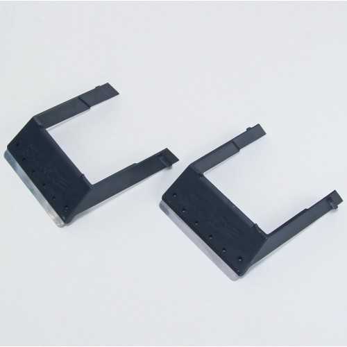 2x blade blade spare parts (Floaty XL) JBL