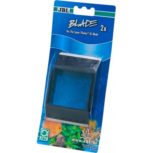 Blade 2X blade parts (Floaty xl) JBL