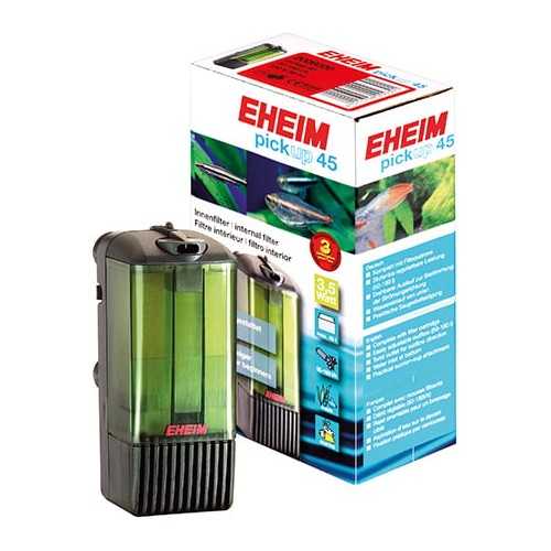 Eheim Pick up internal filter