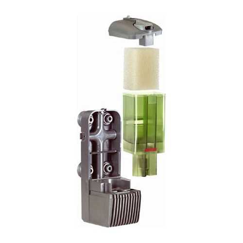 Eheim Pick up internal filter