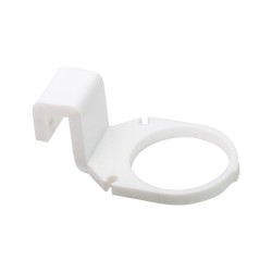 Original replacement bracket AQPET mini skizhoe XS Poseidon up to 100L