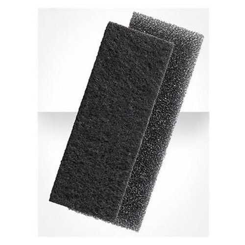 Carbone filtrante per Billy 30 Blu bios