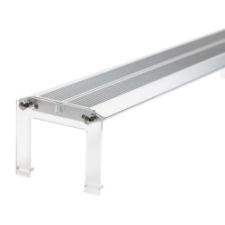 AQPET Bright RGB LED lamp for aquariums