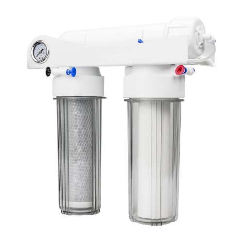 Aqpet Osmosy3 Pro 3-Stage Glass Osmosis System