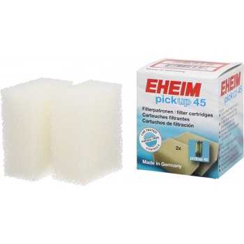 Compatible filter cartridge for internal pickup filter Eheim