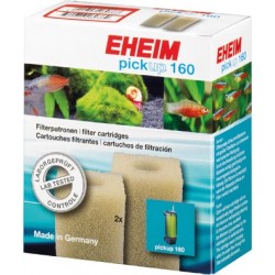 Cartuccia filtrante compatibile per filtro interno Pickup Eheim