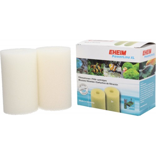 Cartuccia filtrante compatibile per filtro...