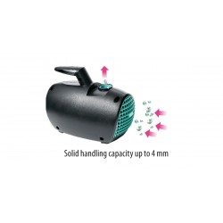 Advance Cascade Pump 2300 - 3000 L / H Newa