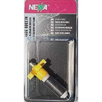 Rotor assembly assembled FNTM / CST ADV. 2300-3000