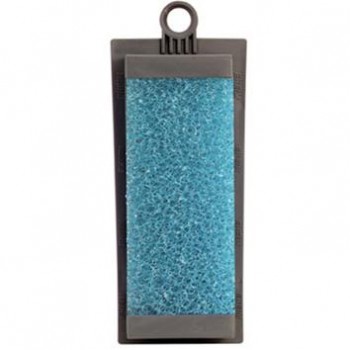 Cartouche de filtre bleue pour tous les filtres de liberté Eheim