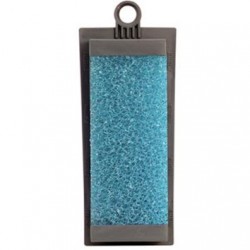 Cartuccia filtrante blu per tutti i filtri Liberty Eheim