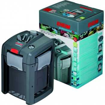 Eheim Professionel external filter 4+ 250 2