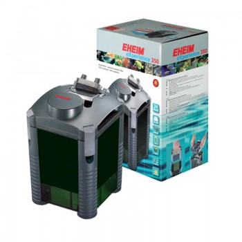 Eheim Experience external filter 2