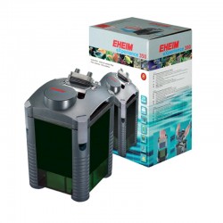 Eheim External filter eXperience