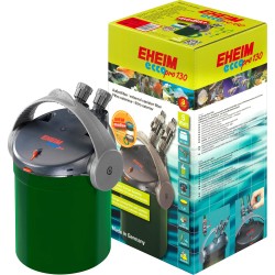 Eheim External filter Here is pro