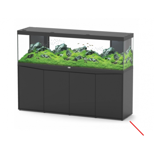 Splendide Aquatlantis 2 mètres avec filtre...