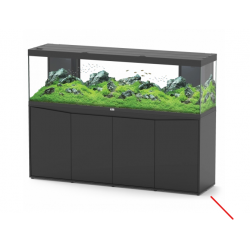 Splendid Aquatlantis 2 meters with external filter Cleansys pro