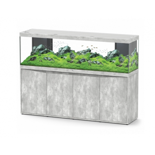 Splendid Aquatlantis 2 meters with external filter Cleansys pro