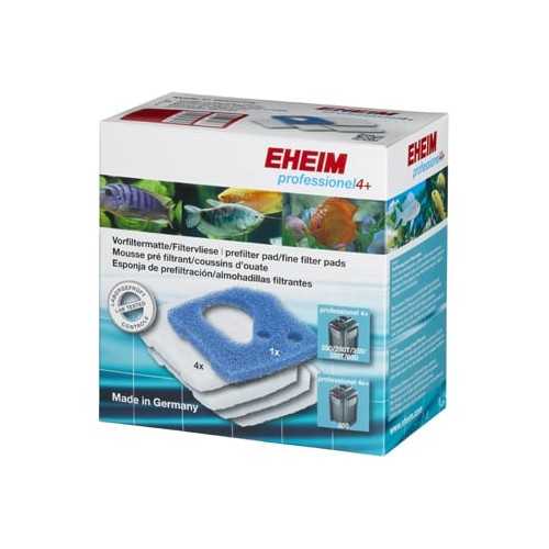 Professionel 4 + / 5e 350 sponge sponge and pad...