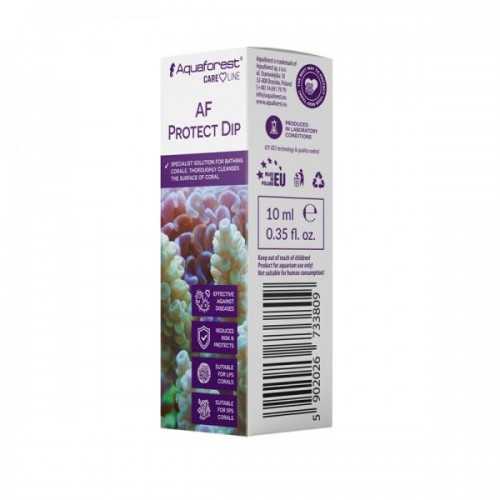 Aquaforest Protect 10ml pesticide dip for corals