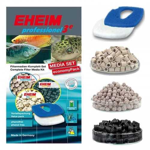 Complete SubstratPro Material Filtre Materials...