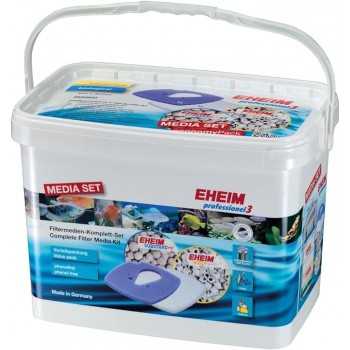 Mass filter set for Professionel 3 1200 XLT