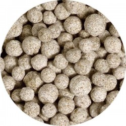 Mass filter set for Professionel 3 1200 XLT