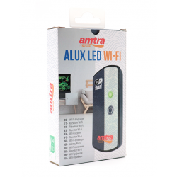 AMTRA Récepteur Alux Wi-Fi pour lampes d'aquarium