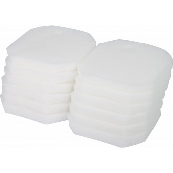 Slim white filter sponge for eXperience 150/250/250T Eheim