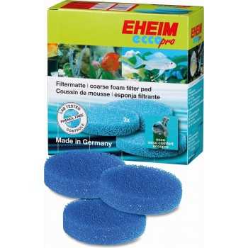Filter sponge for external filter ecopro Eheim