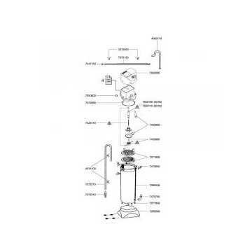 Eheim Classic 150 external filter 2