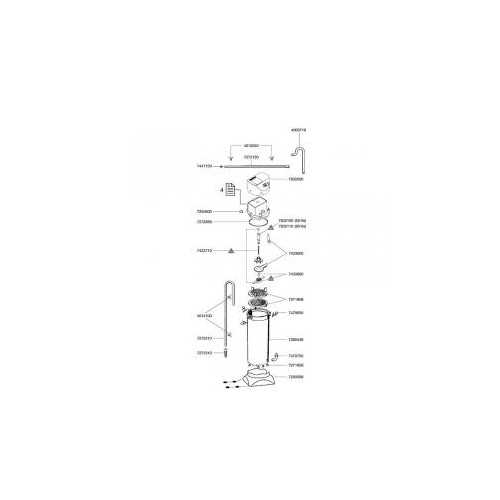 Eheim Classic 150 external filter