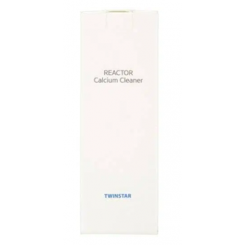 Twinstar Removers de nettoyeur de calcium
