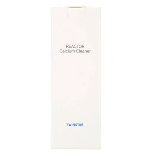 Twinstar Removers de nettoyeur de calcium