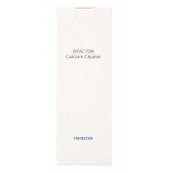Twinstar Removers de nettoyeur de calcium