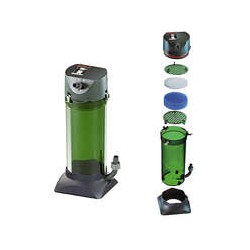 Eheim Classic 250 external filter