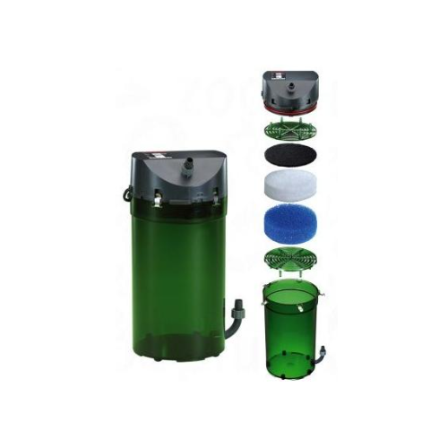 Eheim Classic 350 outdoor filter