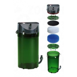 Eheim Classic 350 external filter