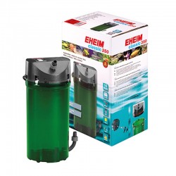 Eheim Classic 600 external filter