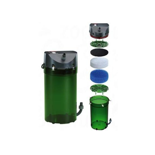 Eheim Classic 600 external filter